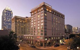 Residence Inn Austin Downtown / Convention Center